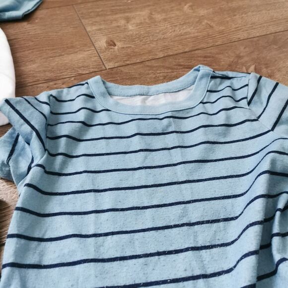 3/$20 Joe Fresh 5 piece pajama set size 2 - Picture 3 of 5